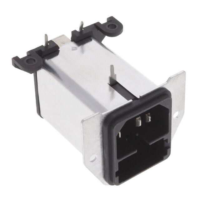 DA22.8111.11 SCHURTER Inc.  Moduli di ingresso alimentazione (PEM)